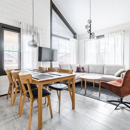Holiday In Lapland - Sointuilevi A73 Ngoại thất bức ảnh