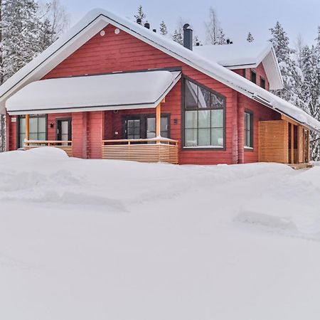 Holiday In Lapland - Sointuilevi A73 Ngoại thất bức ảnh