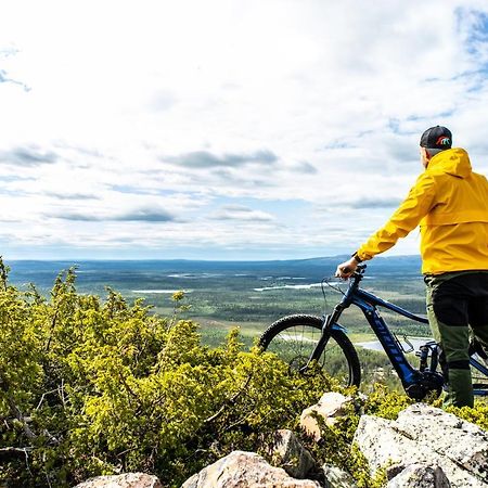 Holiday In Lapland - Sointuilevi A73 Ngoại thất bức ảnh