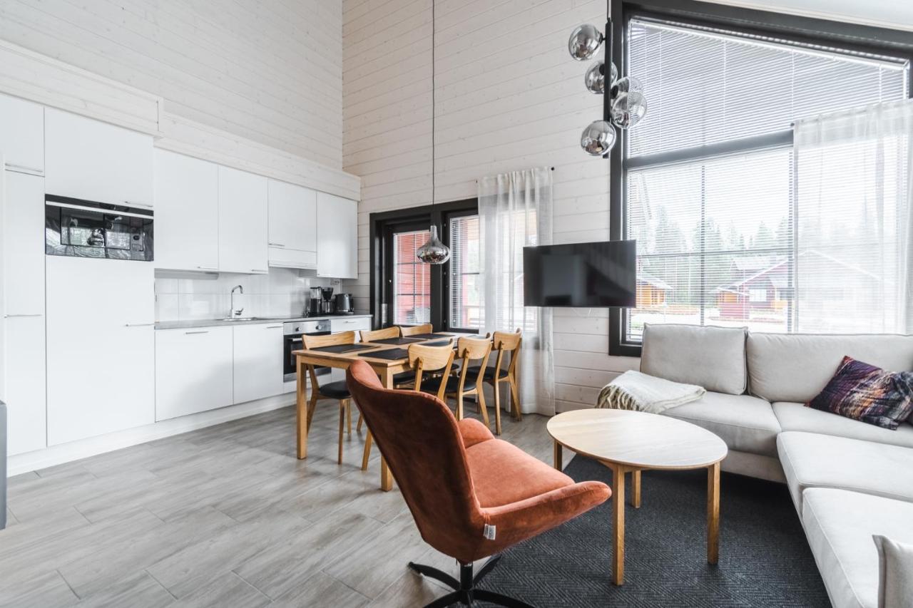 Holiday In Lapland - Sointuilevi A73 Ngoại thất bức ảnh