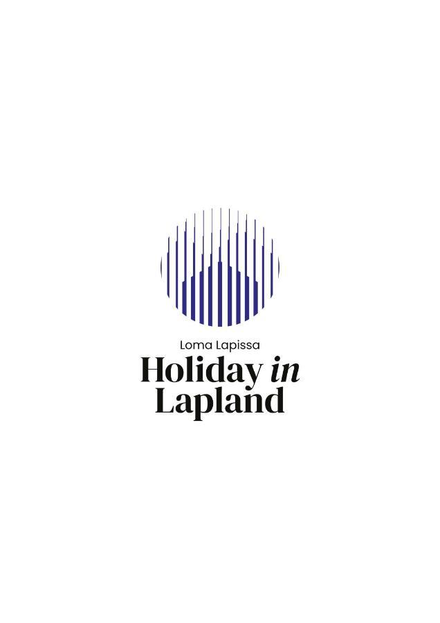 Holiday In Lapland - Sointuilevi A73 Ngoại thất bức ảnh