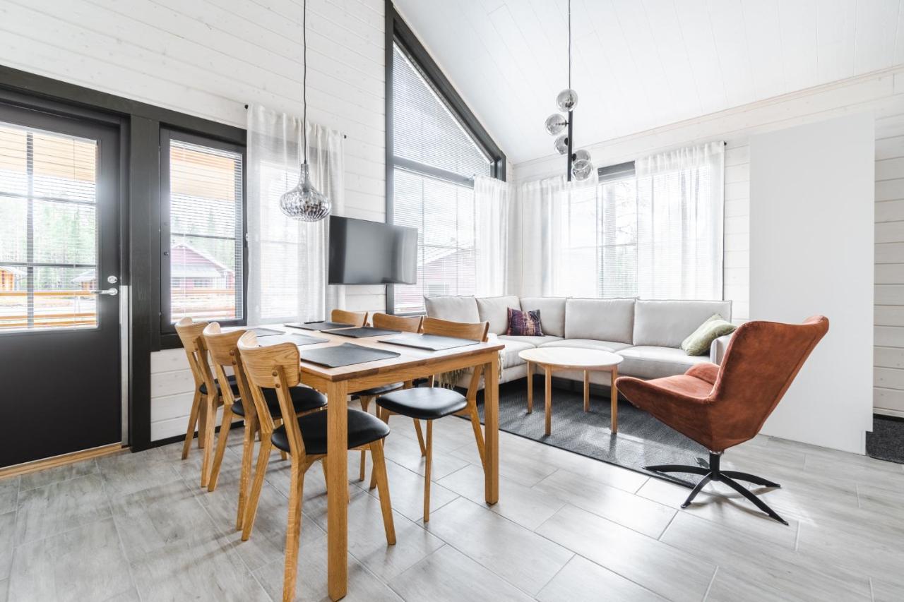 Holiday In Lapland - Sointuilevi A73 Ngoại thất bức ảnh