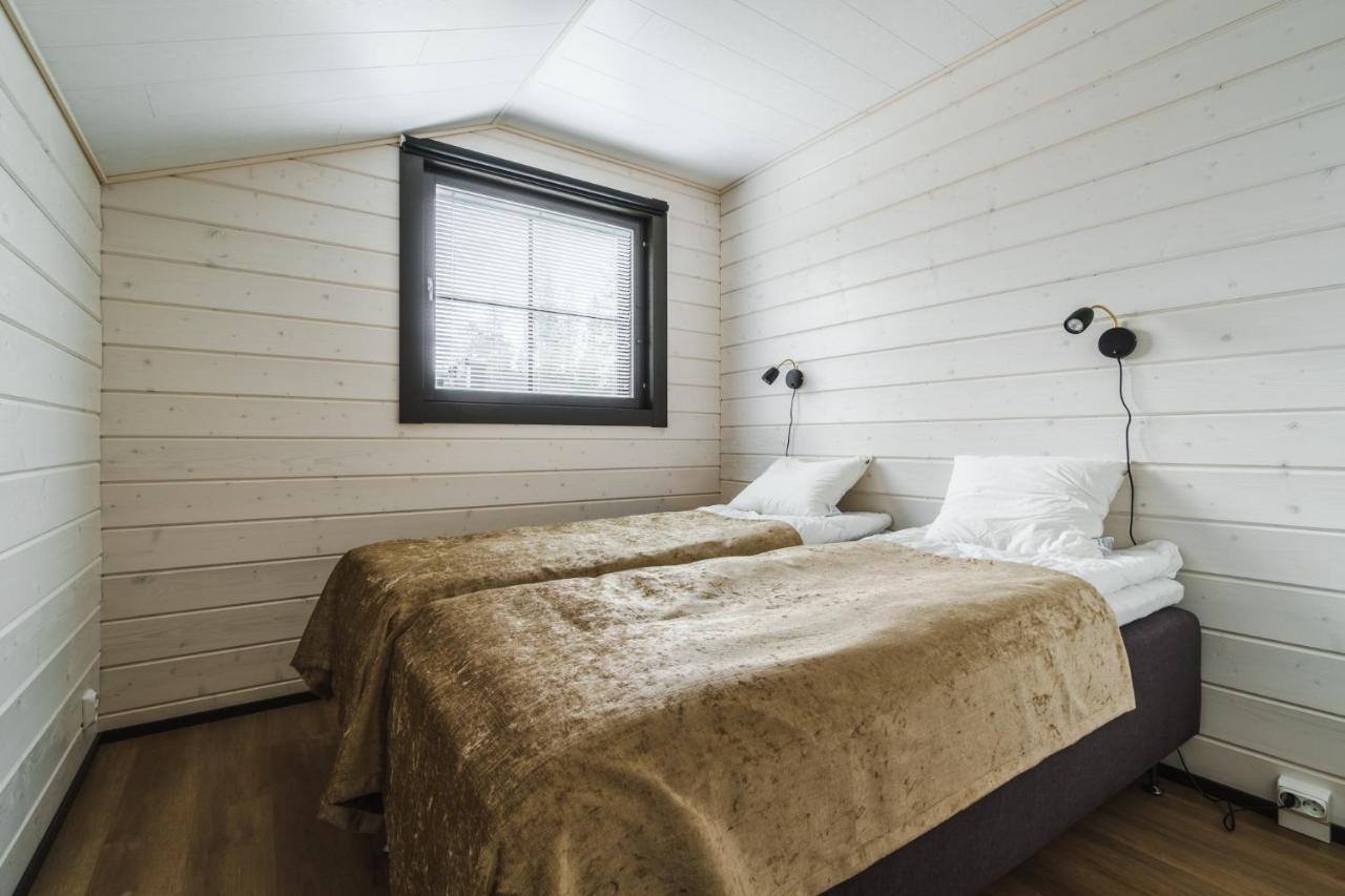 Holiday In Lapland - Sointuilevi A73 Ngoại thất bức ảnh