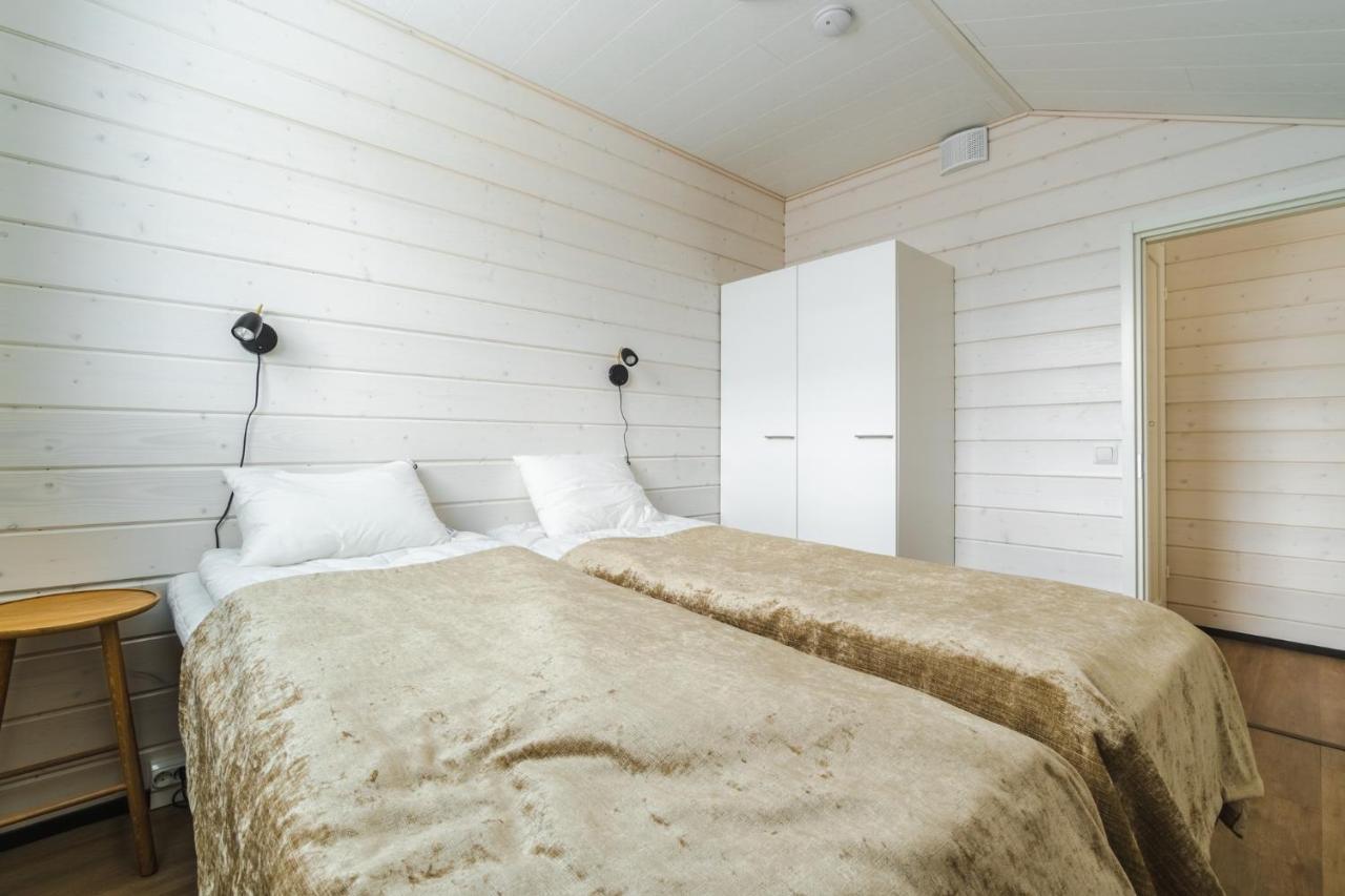 Holiday In Lapland - Sointuilevi A73 Ngoại thất bức ảnh