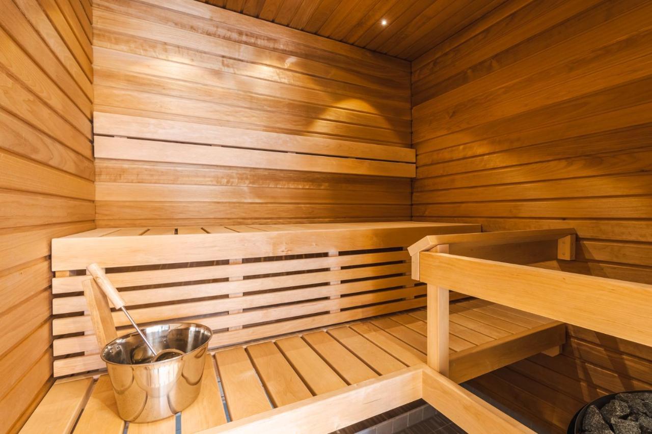 Holiday In Lapland - Sointuilevi A73 Ngoại thất bức ảnh