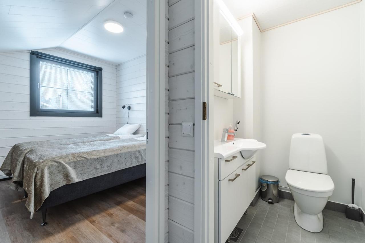 Holiday In Lapland - Sointuilevi A73 Ngoại thất bức ảnh