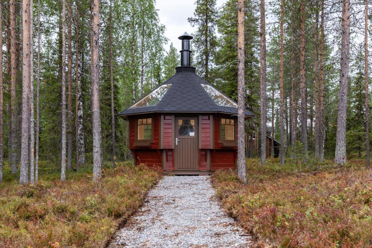 Holiday In Lapland - Sointuilevi A73 Ngoại thất bức ảnh